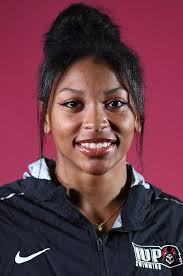 2022-23 Women's Swimming & Diving Roster