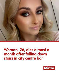 She was a fighter and she fought till the end. She was strong." 💔