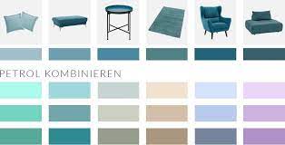 Not sure where to start? 8 Farbe Petrol Ideen Farbe Petrol Zimmer Farben Wandfarbe Wohnzimmer