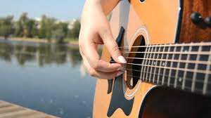Daria Semikina Is Creating Fingerstyle Guitar Videos On Youtube Patreon Fingerstyle #acousticguitar sheet music/ tabs: daria semikina is creating fingerstyle