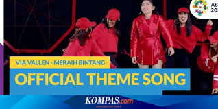 Ascada musik adalah label musik, manajemen artis, dan perusahaan publikasi yang berada di jakarta, indonesia. Lirik Dan Chord Lagu Meraih Bintang Dari Via Vallen Lagu Tema Asian Games