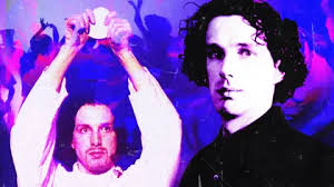 Chris Brain: From radical priest to serial sex offender