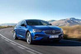 2021 opel insignia new styling design alterations in the design are very little as well as likewise this is expected if we comprehend that the existing second generation is simply 2 years old. Opel Insignia 2021 Neuerungen Vor Allem Unterm Blech Kus Newsroom