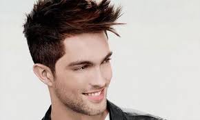 صور جميلة للرجال فعلا شوية شباب في قمة الحلاوة حاجة تهوس Cool Hairstyles Mens Hairstyles Short Cool Hairstyles For Men