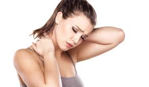Chronic Neck Pain