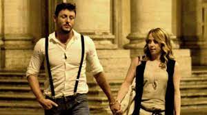 L'irresistibile ascesa di meloni tra popolo, canzonette e fascino dei poteri forti. Giorgia Meloni Chi E Il Marito Andrea Giambruno La Loro Storia