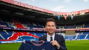 El encuentro se disputará este sábado 14 de agosto en el parque de los príncipes y tendrá a gran parte del planeta en vilo. Cox55gbbkwmdwm