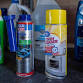 Household Hazardous Waste Reuse Center-EDCO