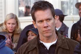 Filmografie Kevin Bacon
