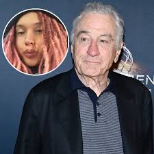 Robert De Niro Reacts to Daughter Airyn De Niro Coming Out as Trans