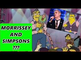 Long had a chance to see morrissey and the smiths in the summer of the 1986. Yn2ytzavqpsjsm