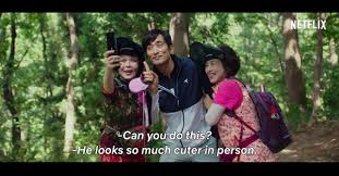 You'll find original drama malcom & marie, as well as the final chapter of original series to all the boys. What Happened To Mr Cha 2021 Cast Release Date Plot Trailer