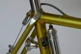 type v 700c randonnuer mr ueda from aichi 2012 9 23 自転車のデザイン 自転車 ランドナー
