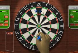Here are the five best dart game of all time, complete with instructions and rules. Free Online Darts Game Play Darts 301 501 Gotcha Cricket