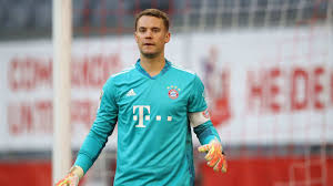 Große auswahl an band regenbogen. Manuel Neuer Mit Urlaub Arger Fcb Keeper Singt Lied Von Rechtsextremer Band Mit