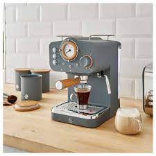 Swan Nordic Espresso Coffee Machine Espresso Coffee Machine Design Swan Nordic Espresso Coffee Machine Design Home Espresso Machine Coffee Machine Kitchen