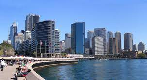 Circular quay is a sydney trains station located in sydney, australia and is situated on the city circle line. Circular Quay Wikipedia