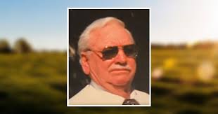 Hubert "Buddy" Berry Obituary June 25, 2020