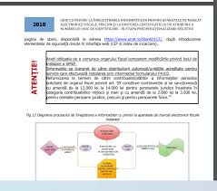 Scopul acestui formular este de a raporta situatia finala a veniturilor pentru anul 2018, cand contribuabilul cunoaste deja veniturile realizate, avand termenul de plata a diferentelor de. Manualul Inginerului De Service Formularul F4102 Patronatul Comerciantilor Si Servisantilor De Case De Marcat Din Romania