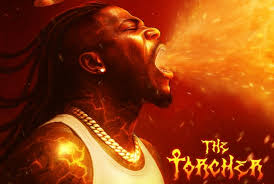Stonebwoy Drops 'The Torcher' EP plus 'Gidi Gidi (Fire)' Video!