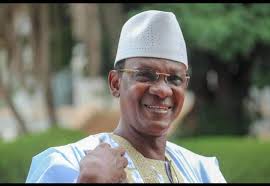 LE COGNAÇAIS KARL BABIN ENTAME UNE GRÈVE DE LA FAIM AU MALI OU IL EST  POURSUIVI POUR PÉDOPHILIE