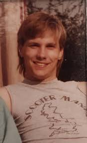 Runner Profile: Adrian “Ade” Goode