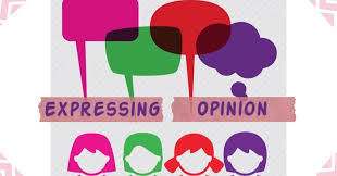 Berikut informasi sepenuhnya tentang contoh soal asking and giving opinion pilihan ganda dan jawabannya. Materi Dan Soal Bahasa Inggris Expressing Opinion Kelas 8 Smp Jagoan Bahasa Inggris