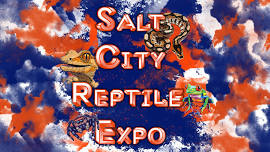 Salt City Reptile Expo - Fall 2026