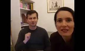 Clotilde armand is a french woman aiming to change the face of local politics in romania in a system marked by corruption. SoÈ›ul Lui Clotilde Armand Provocare Pentru Sorin Grindeanu Stiri Pe Surse Cele Mai Noi Stiri