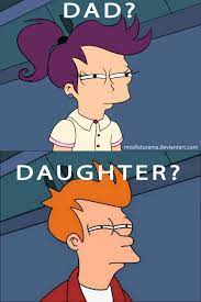 Dad Futurama Fry Not Sure If Know Your Meme
