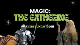 Magic: The Gathering @Loveland