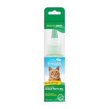 Testing items for the best cat dental products had some major limitations. Tropiclean Fresh Breath Clean Teeth Gel For Cats 2 Fl Oz Petco