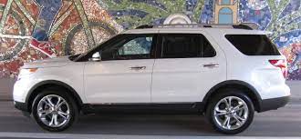 Used 2012 ford explorer limited. 2011 Ford Explorer Ltd Review And Road Test By Larry Nutson Video