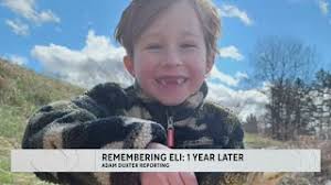 Community works to keep Eli Hart’s name and memory alive one year later