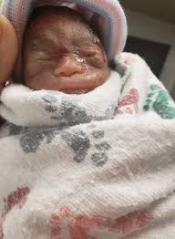 Click on image above to view larger in light box, then right click on image and select save image as. to download image to your desktop, laptop. Oziah Emile Earned His Baby Angels In Heaven Facebook
