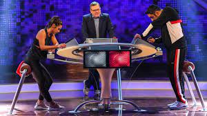 Schlag den star will include: Schlag Den Star Live Netflix