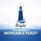 Moveable Feast 2 - Bright Communications Author Event