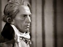 Doctor Who: Revisiting THE REIGN OF TERROR