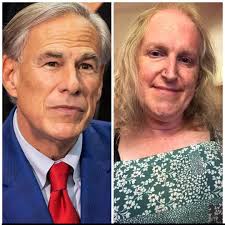 🚨 Governor Abbott is about to sign the Texas Women's Privacy Act into law.  This bill bans people who were born male from entering women's bathrooms,  locker rooms, showers, prisons, shelters, and