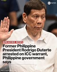 Kita lagi saksinya kejatuhan keluarga Duterte secara langsung 🍿 : r/ChikaPH