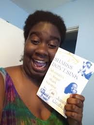 Sharks Don't Sink: A Rogue Scientist Becomes an Author — The Safina Center