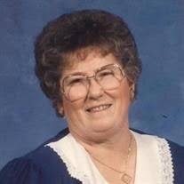 Virginia Carmen Gamble Sartin Obituary