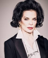 Bianca Jagger: “Me entristece ver que a estas alturas los avances están  siendo amenazados”