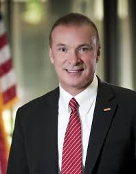 Foundation President–Joyce A. Mauldin Groundbreaking for Performing Arts  Theater Year — End Gift Opportunity "Best Seat