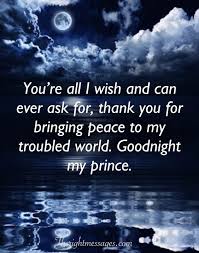 It really makes the impossible possible! Funny And Sweet Good Night Text Messages For Him Her The Right Messages Good Night Text Messages Sweet Texts For Him Goodnight Messages For Him