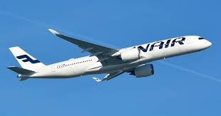 Finnair Airbus A350 900 Aircraft Airbus Cessna