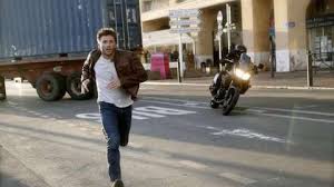 Овердрайв / overdrive (2017) дублированный трейлер hd. Overdrive Film Trailer Kritik