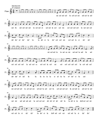 Marypoppins Sheet Music Music Classroom Songs