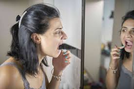 Image result for yellow tongue infection