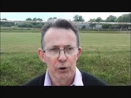 DANIEL DOUCET A LA RENCONTRE DES ARBITRES CREUSOIS.wmv